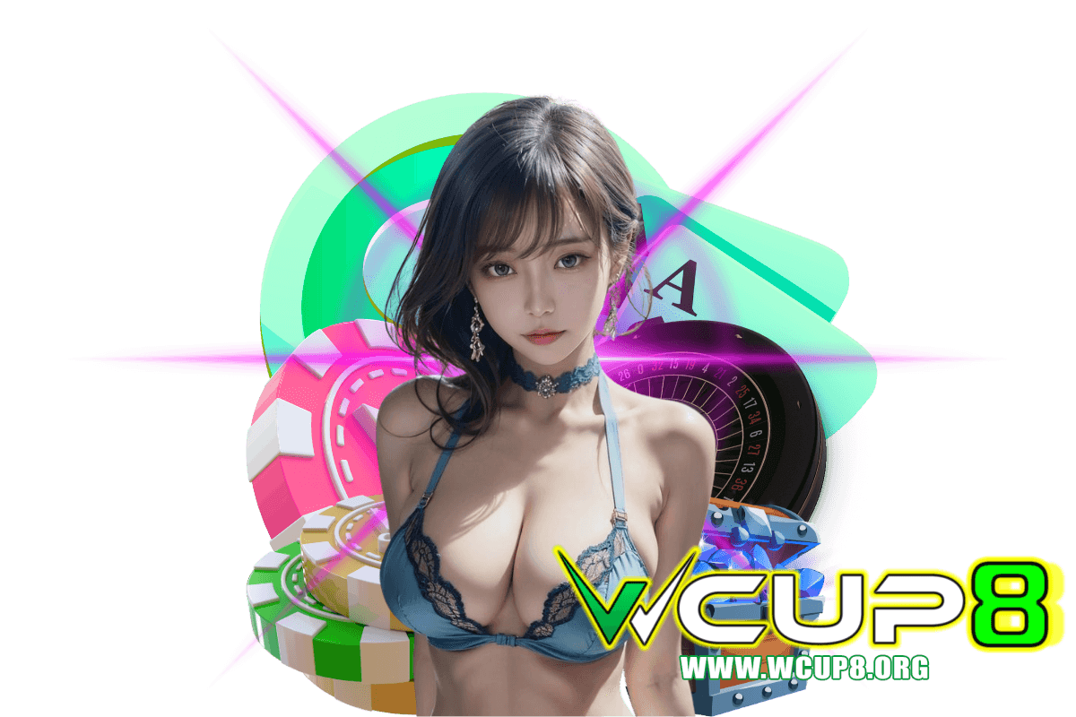 wcup8 wallet