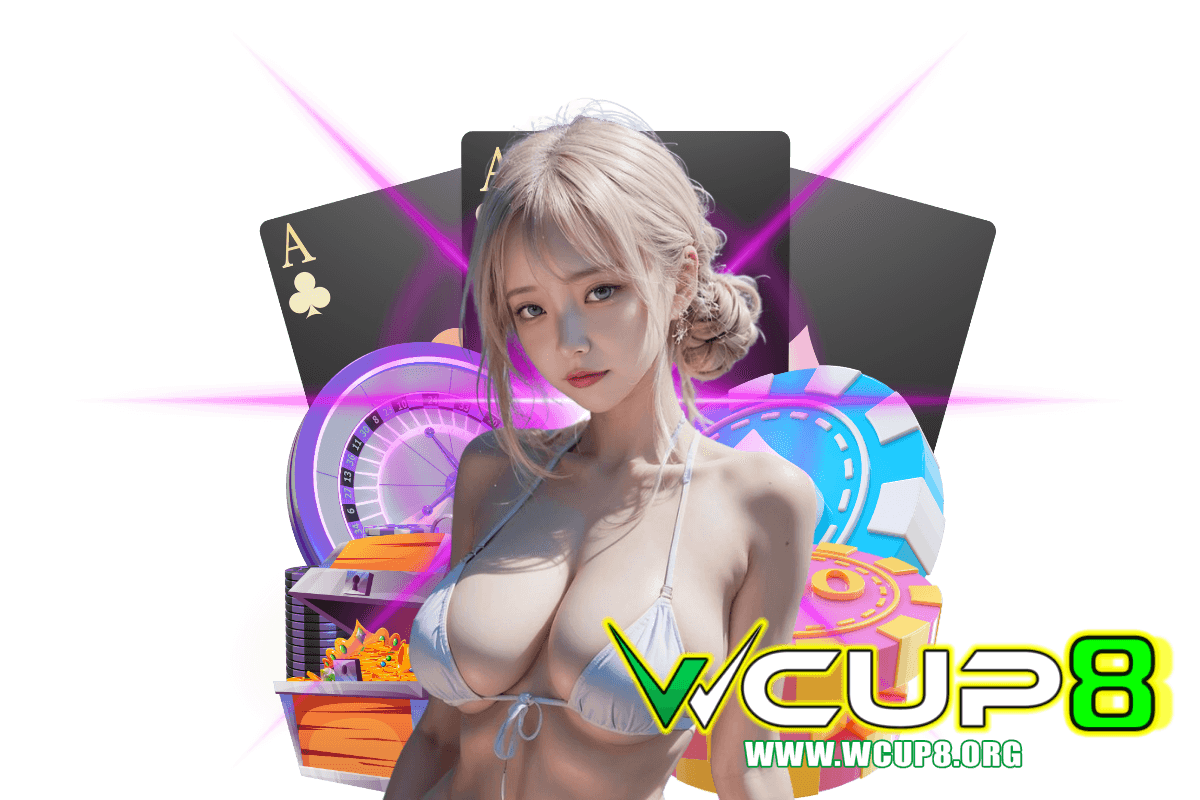 wcup8 สมัคร