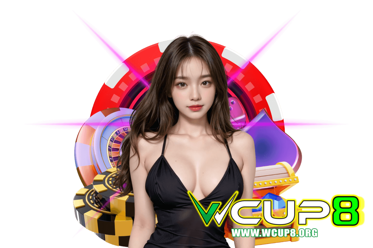 wcup8 สล็อต